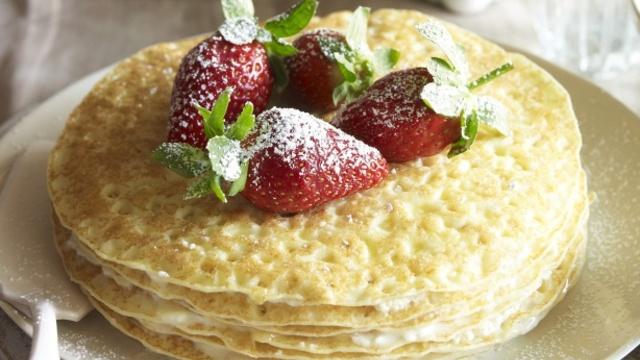 Источник: recipesxxi.com/healthy-desserts/lemon-crepe Источник: recipesxxi.com/healthy-desserts/lemon-crepe