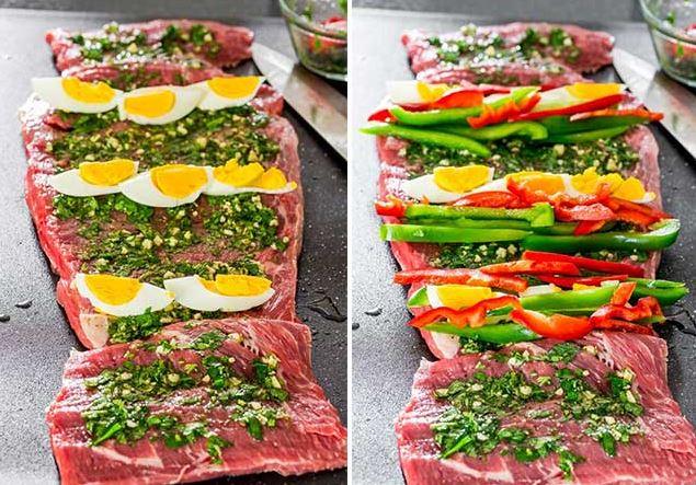 Источник: www.jocooks.com/healthy-eating/matambre-arg Источник: www.jocooks.com/healthy-eating/matambre-arg