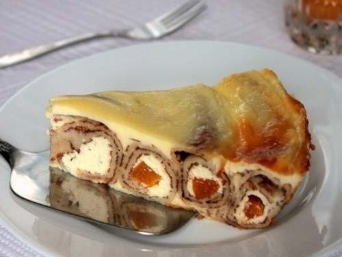 Источник: povarusha.ru/desert/4023-blinnyj-pirog-na-d Источник: povarusha.ru/desert/4023-blinnyj-pirog-na-d