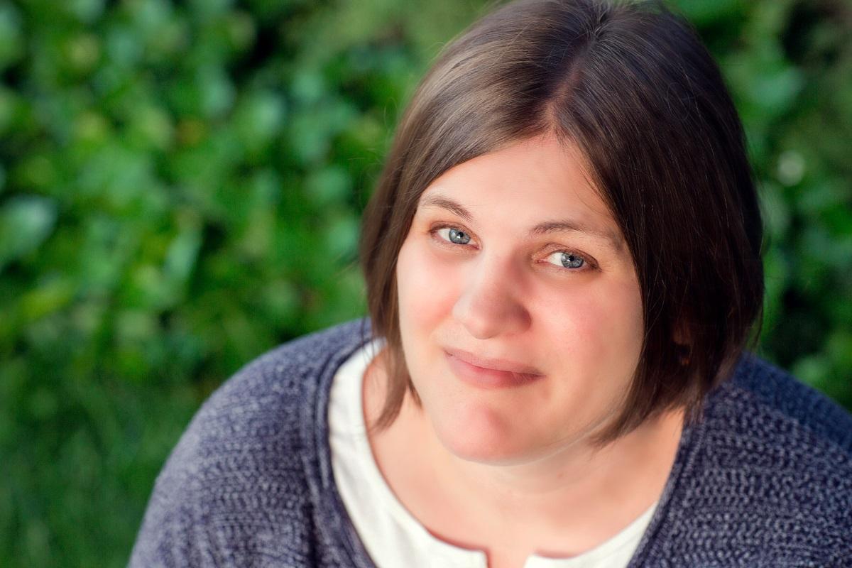 Know Your Buying Club: Anji Sandage of 100% Natural Family Know Your Buying Club: Anji Sandage of 100% Natural Family