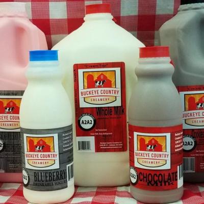 Know Your Food: A2 Milk