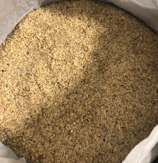 Источник: Ореховый слой Источник: Ореховый слой