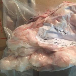 Pork Leaf Lard. Multiple product options available: 2