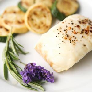 Alaksa Halibut