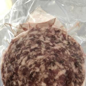 Sausage Patties