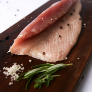 Tuna loin