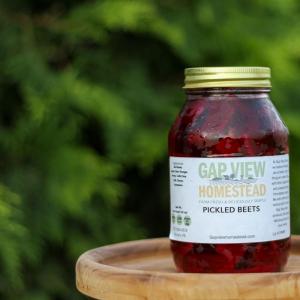 Pickled Red Beets. Multiple product options available: 2