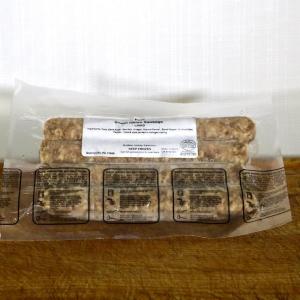 Pork Mild Italian Sausage