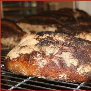 Rustica Bread