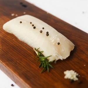 Alaska Pollock